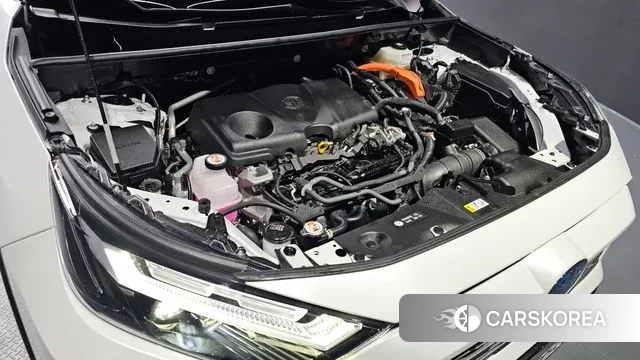 Toyota RAV4 5th Generation id 3629280 из Кореи 15