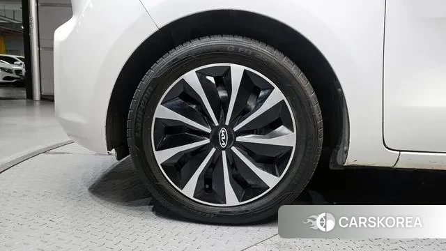 Kia The New Ray id 3686161 из Кореи 15