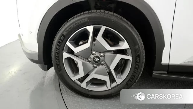 Hyundai The New Palisade id 3696800 из Кореи 15