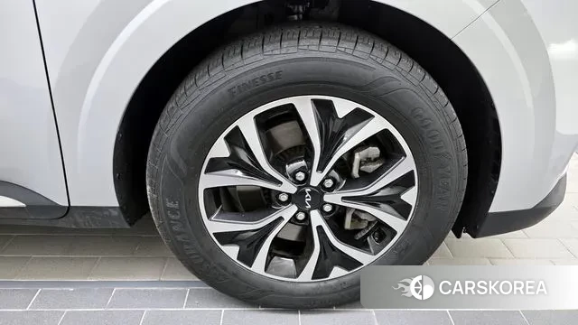 Kia Carnival 4th generation id 3405836 из Кореи 15