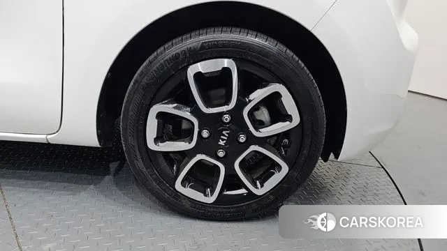 Kia The New Ray id 3772317 из Кореи 15