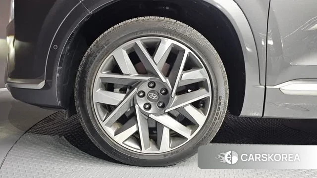 Hyundai The New Santa Fe id 3437426 из Кореи 15