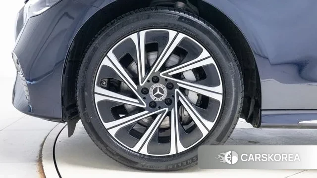 Mercedes-Benz E-Class W214 id 3002150 из Кореи 15