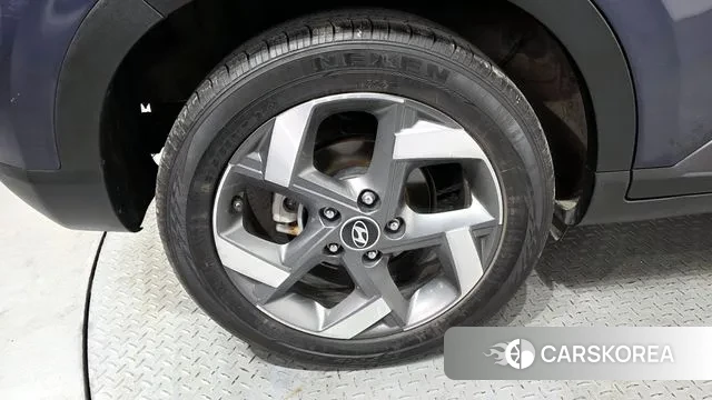 Hyundai Venue id 3766078 из Кореи 16