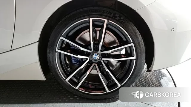 BMW Z4 (G29) id 2999441 из Кореи 15