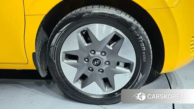 Hyundai Staria id 3751852 из Кореи 15