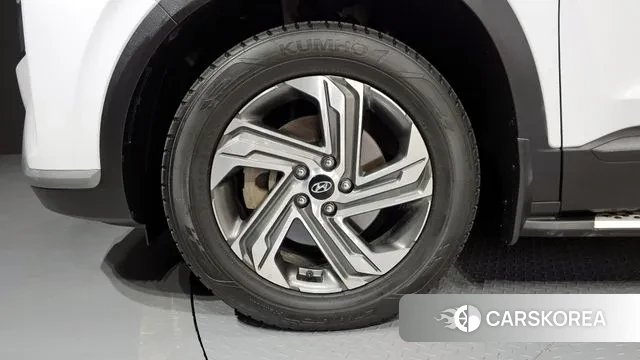 Hyundai The New Santa Fe id 3028302 из Кореи 15