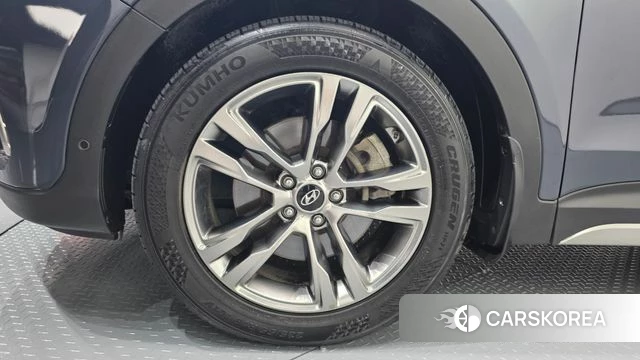 Hyundai The New Max Cruise id 4647899 из Кореи 27