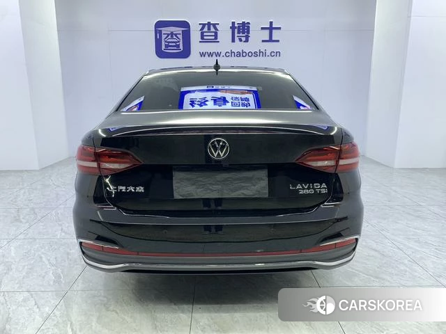 Volkswagen Lavida id 4342066 из Китая 16