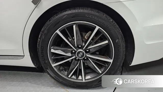 Hyundai The New Grandeur IG id 2965945 из Кореи 15