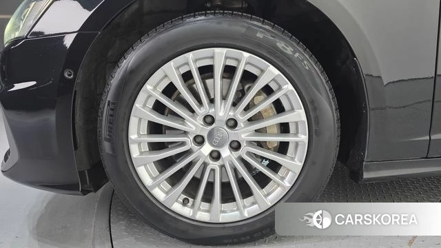 Audi A6 (C8) id 4865102 из Кореи 15