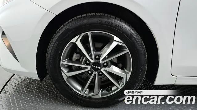 Kia The New K3 2nd generation id 2674741 из Кореи 15