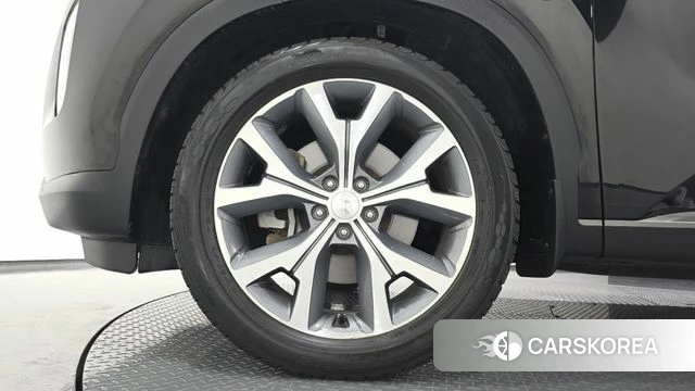 Hyundai Palisade id 4647561 из Кореи 35