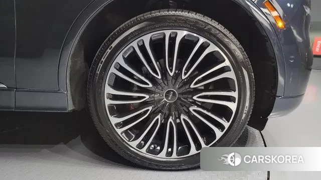 Lincoln Aviator 2nd generation id 3321990 из Кореи 15