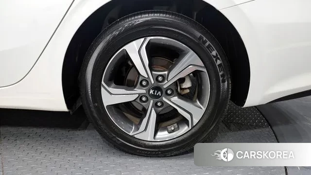 Kia Come New K3 id 3444997 из Кореи 15