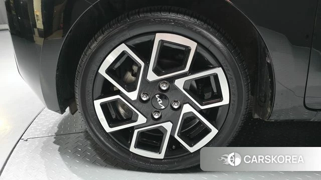 Kia The New Kia Ray id 4316018 из Кореи 25