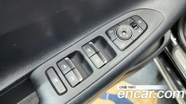 Hyundai Grandeur IG id 2601593 из Кореи 15