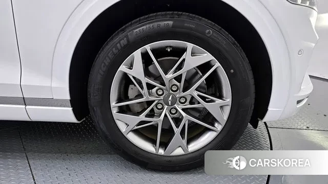 Genesis GV70 id 3615862 из Кореи 15