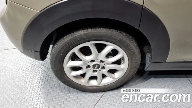 Mini Cooper id 2928426 из Кореи 15