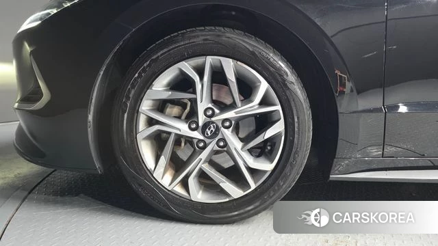 Hyundai Sonata (DN8) id 4689074 из Кореи 27