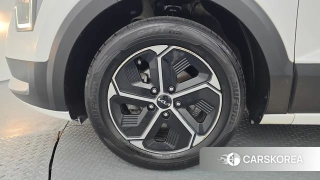 Kia Di Ol Nu Niro id 4422857 из Кореи 26