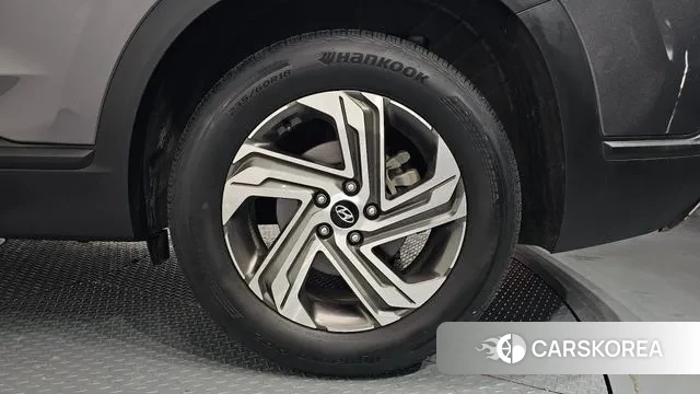 Hyundai The New Santa Fe id 3759238 из Кореи 15