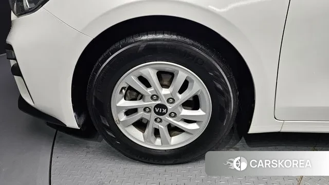 Kia Come New K3 id 3407860 из Кореи 15