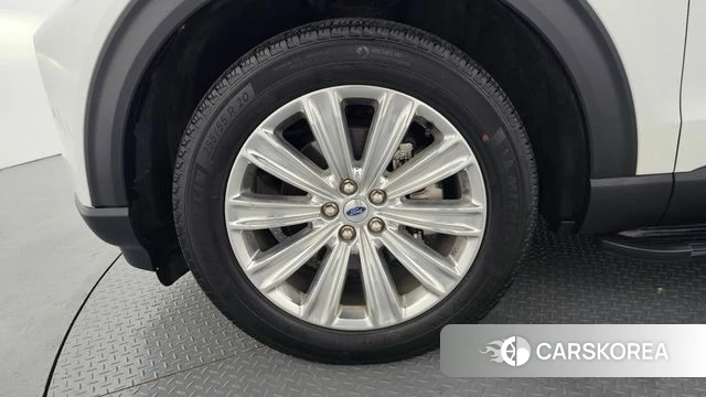 Ford Explorer 6th Generation id 4584746 из Кореи 33