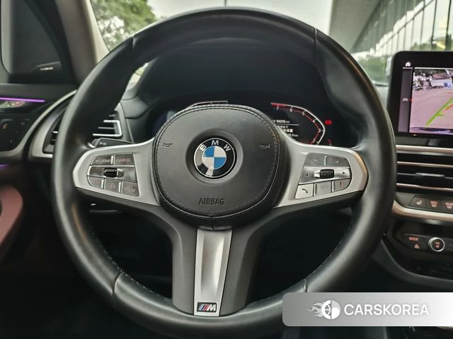 BMW X3 id 4314719 из Китая 8