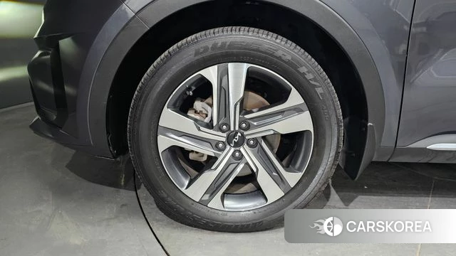 Kia Sorento 4th Generation id 4636708 из Кореи 28