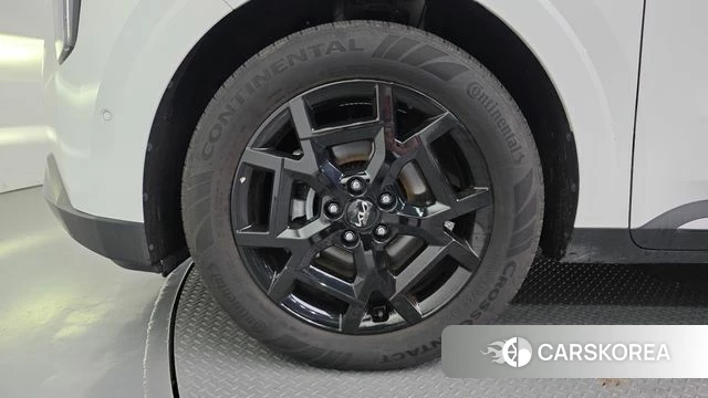 Kia The New Carnival 4th Generation id 4548593 из Кореи 26