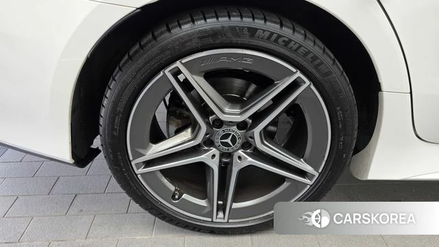 Mercedes-Benz CLS-Class C257 id 4662350 из Кореи 28