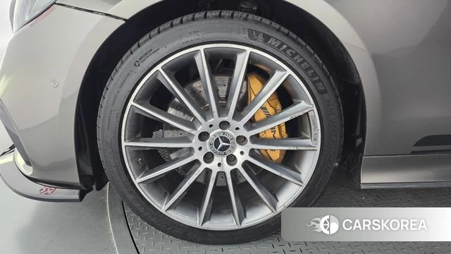Mercedes-Benz E-Class W213 id 4794557 из Кореи 15