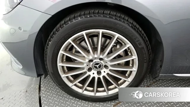 Mercedes-Benz E-Class W213 id 3012810 из Кореи 15