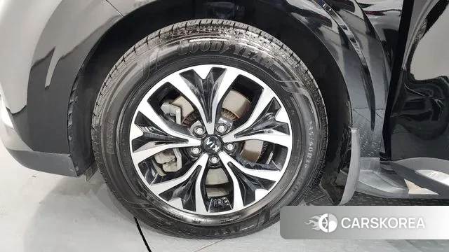 Kia Carnival 4th generation id 3551577 из Кореи 15