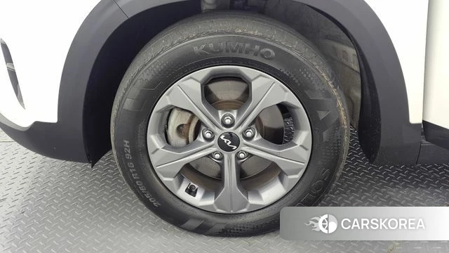 Kia The New Seltos id 4854709 из Кореи 25