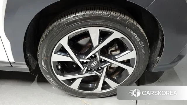 Hyundai The New Kona id 3468414 из Кореи 15