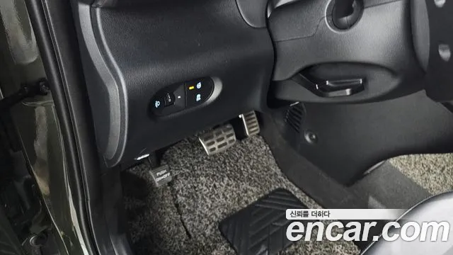 Hyundai Casper id 2527088 из Кореи 15