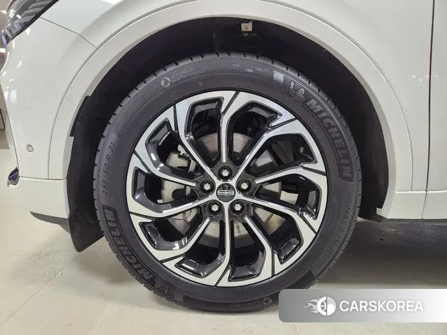 Lincoln Nautilus 2nd Generation id 3734448 из Кореи 15