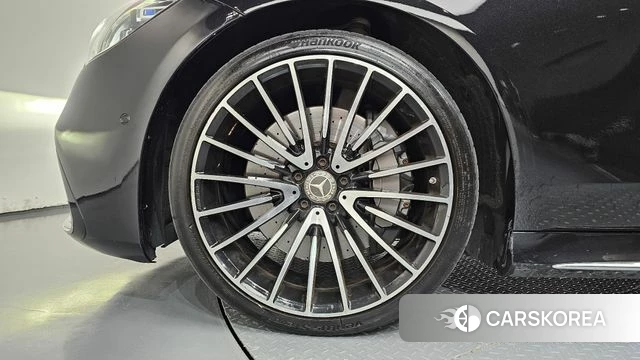 Mercedes-Benz S-Class W223 id 4735722 из Кореи 15