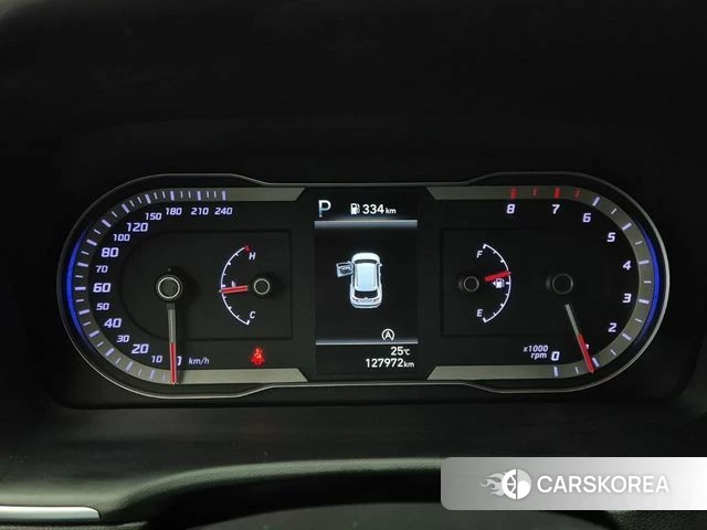 Hyundai Tucson (NX4) id 4637099 из Кореи 13