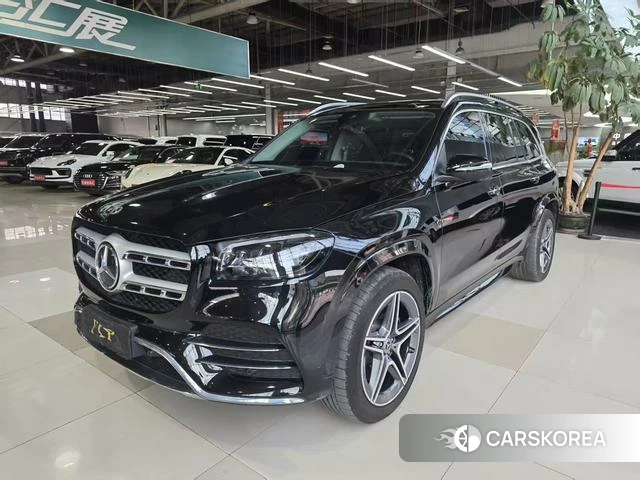 Mercedes-Benz GLS id 4329090 из Китая 10