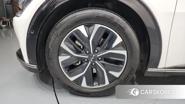 Kia EV6 id 3458091 из Кореи 15