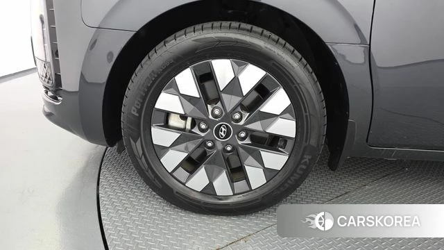 Hyundai Staria id 4942343 из Кореи 28