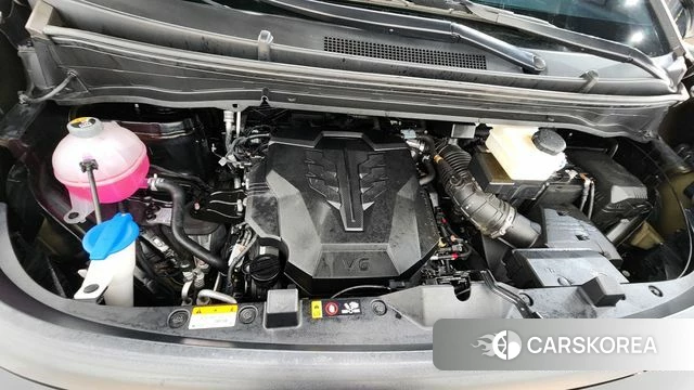 Hyundai Staria id 4329441 из Кореи 25