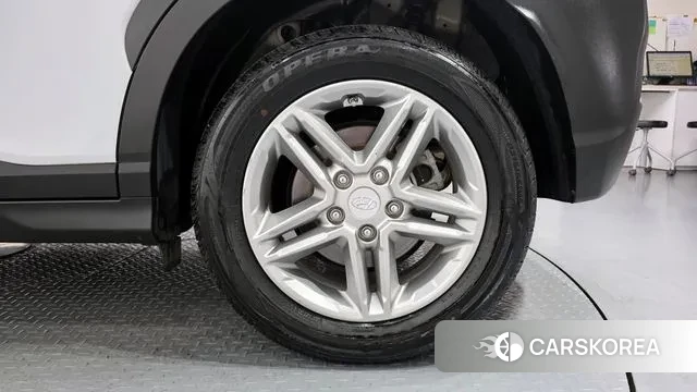 Hyundai Kona id 3009040 из Кореи 15