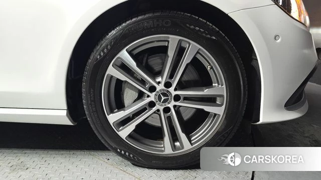 Mercedes-Benz E-Class W213 id 3839456 из Кореи 15