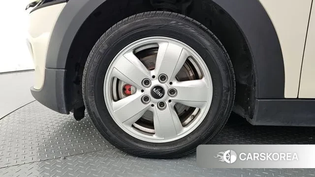 Mini Cooper id 3024161 из Кореи 15