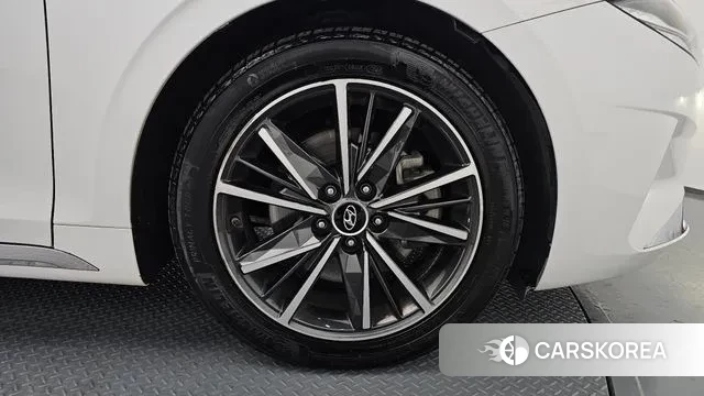 Hyundai The New Grandeur IG id 3499325 из Кореи 15