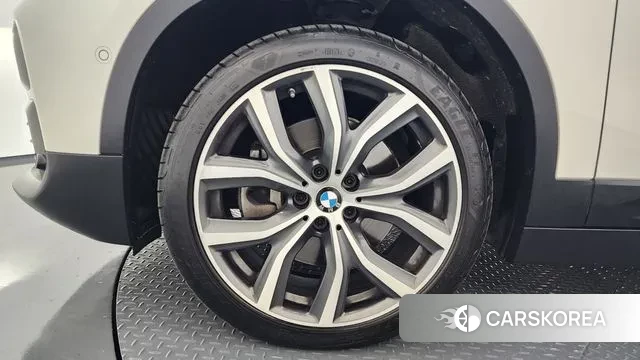 BMW X2 (F39) id 3384084 из Кореи 15